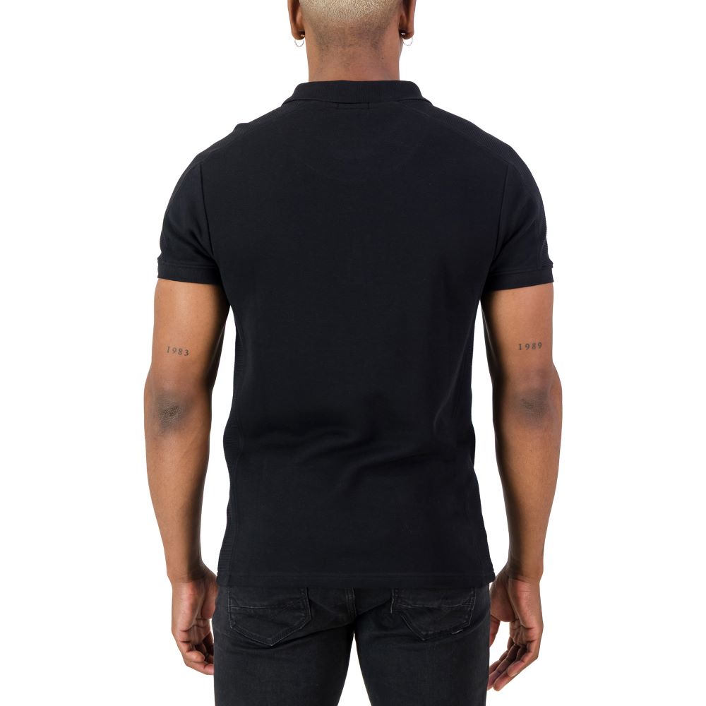 SPCC CM KRAMER GOLFER BLACK