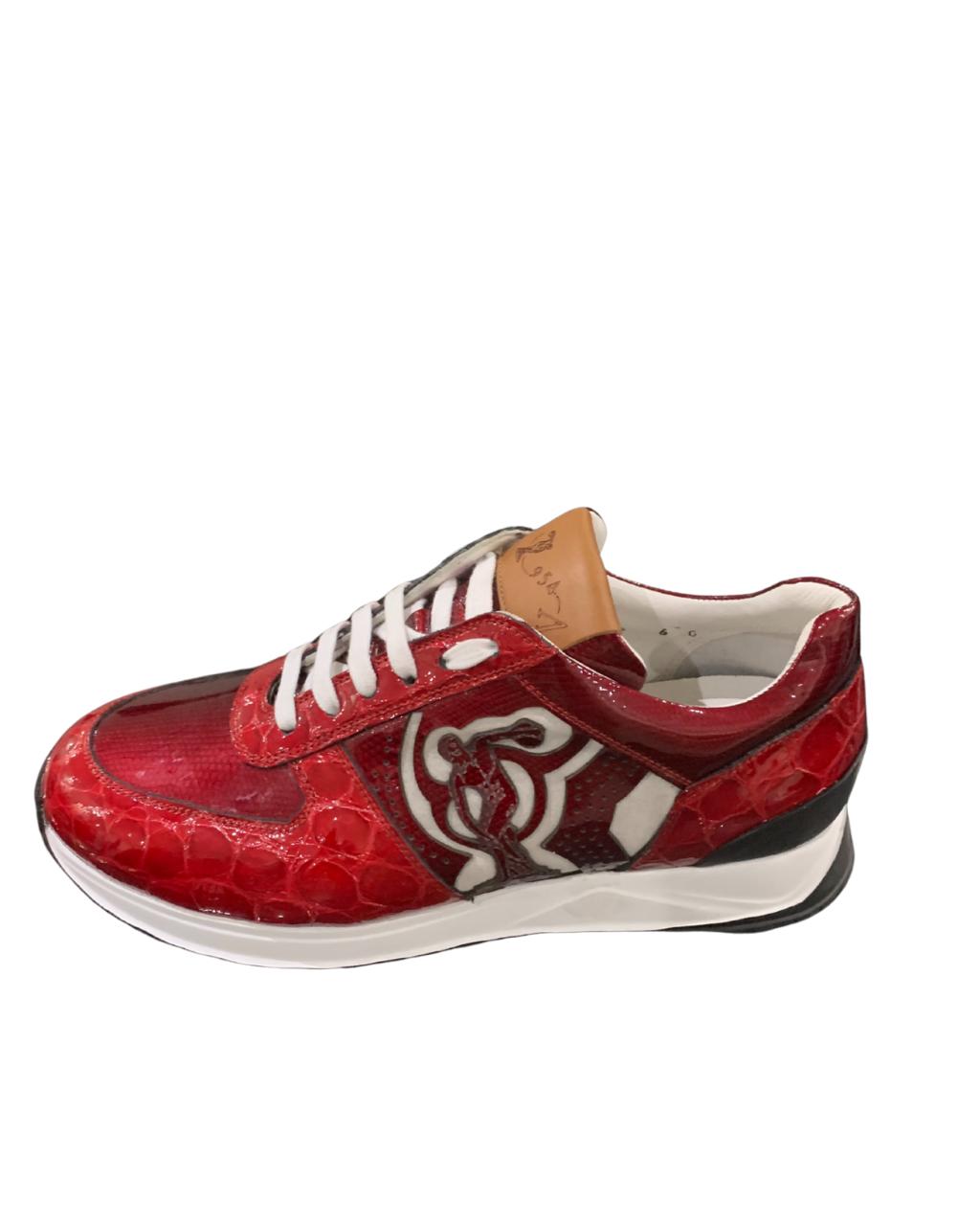 ARBITER FM 8031183 COCCO RED - Shazem