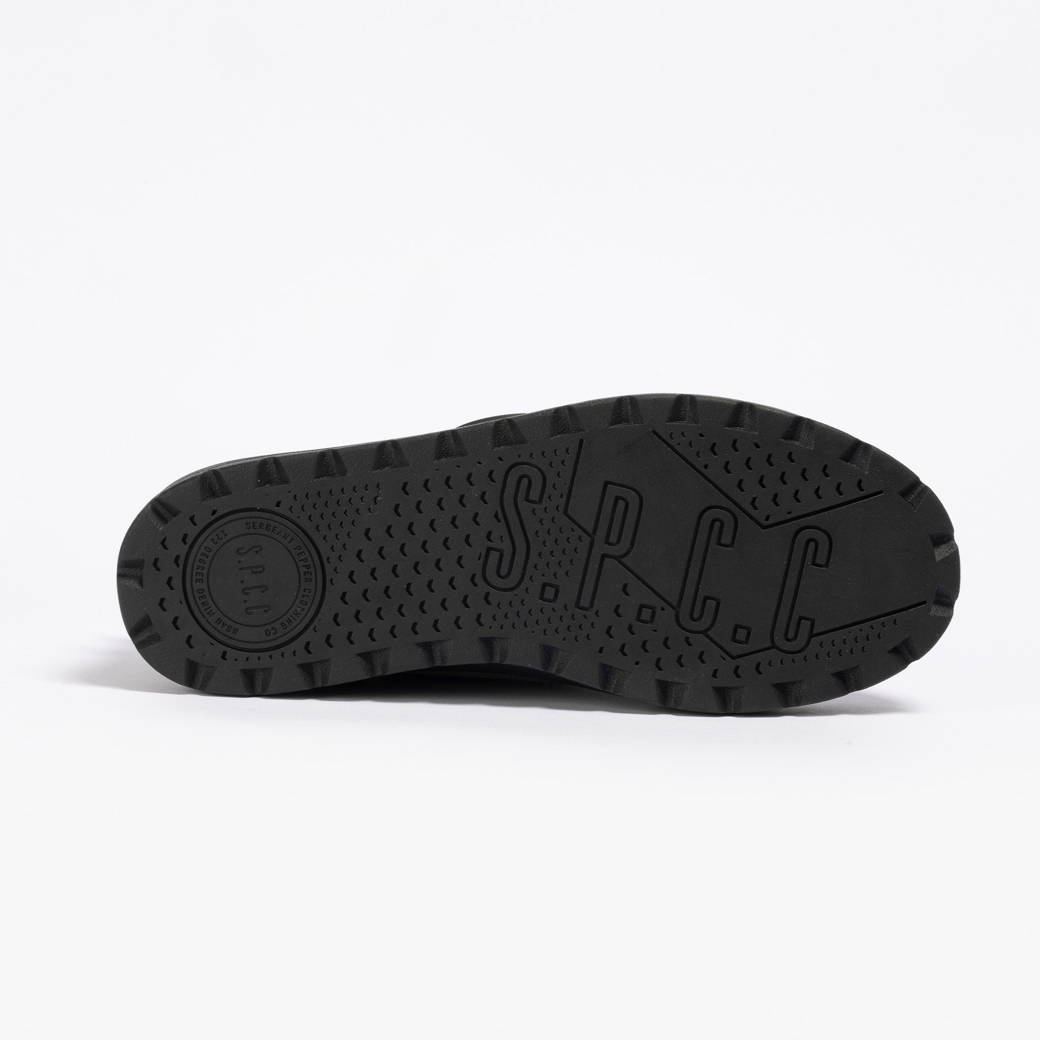 SPCC FM SURGE DELTA LO SNEAKERS FATIGUE