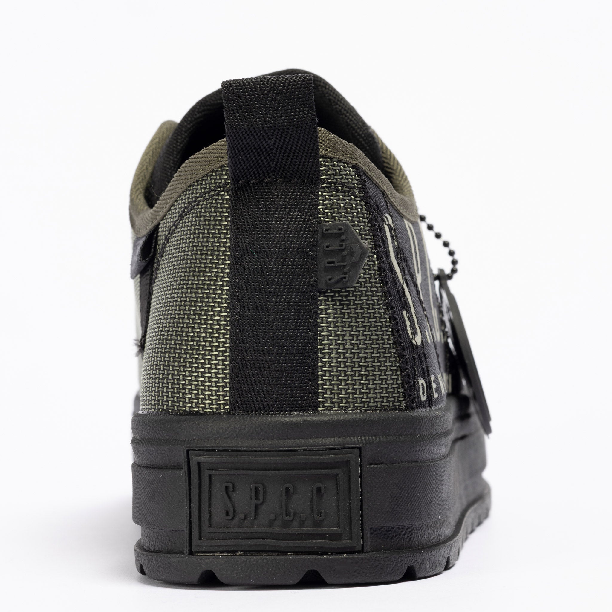 SPCC FM SURGE DELTA LO SNEAKERS FATIGUE