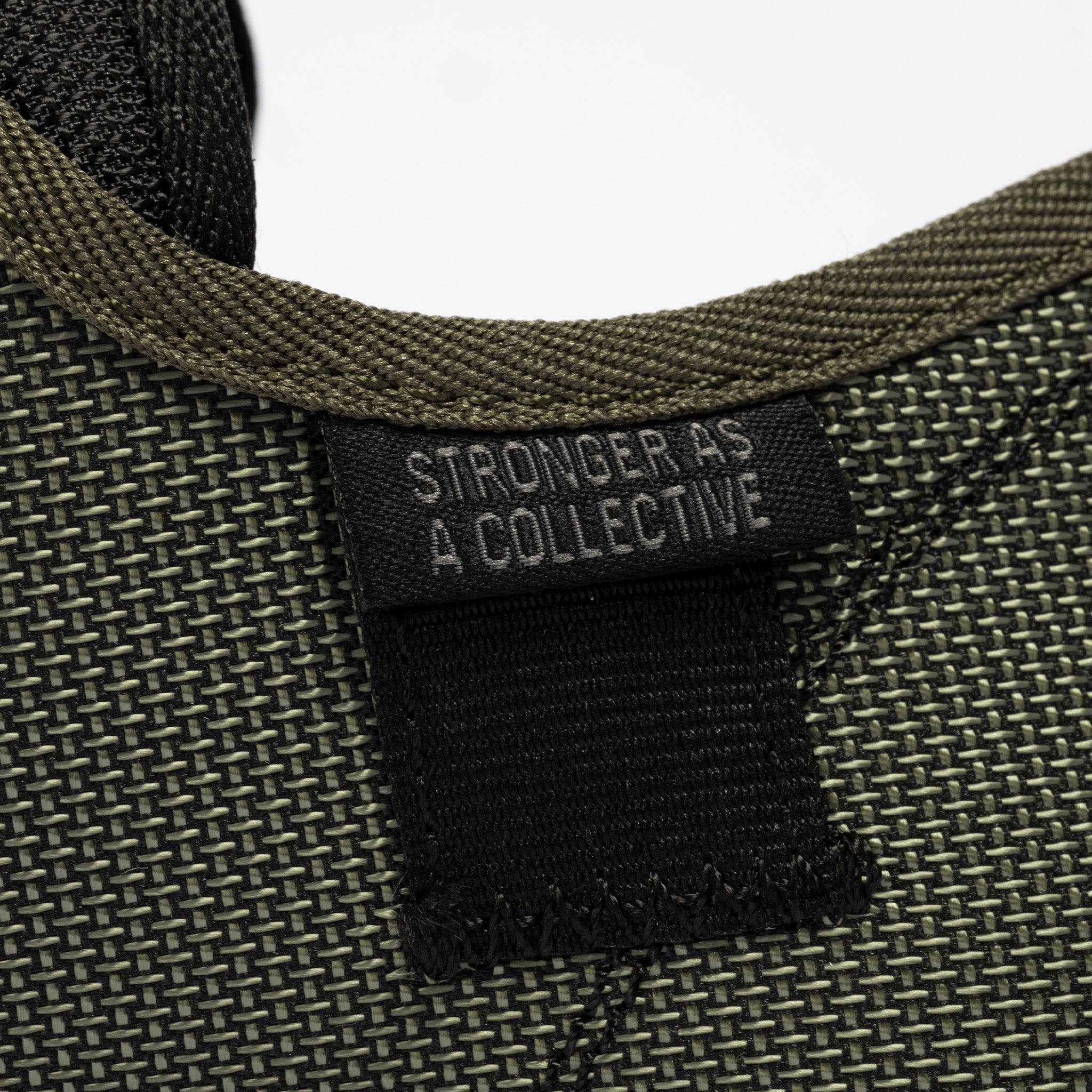 SPCC FM SURGE DELTA LO SNEAKERS FATIGUE