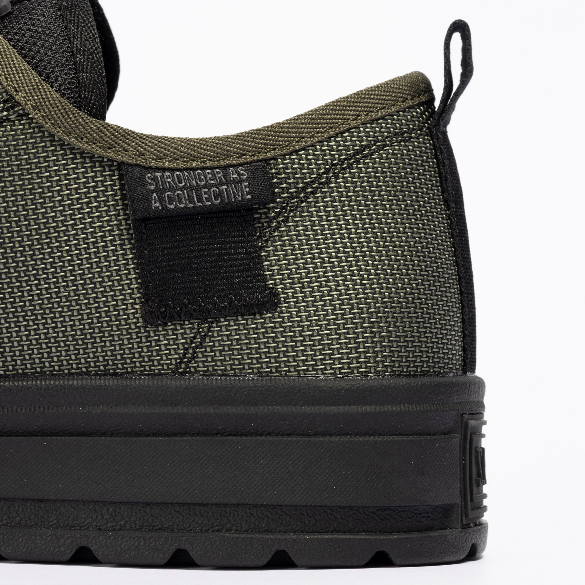 SPCC FM SURGE DELTA LO SNEAKERS FATIGUE