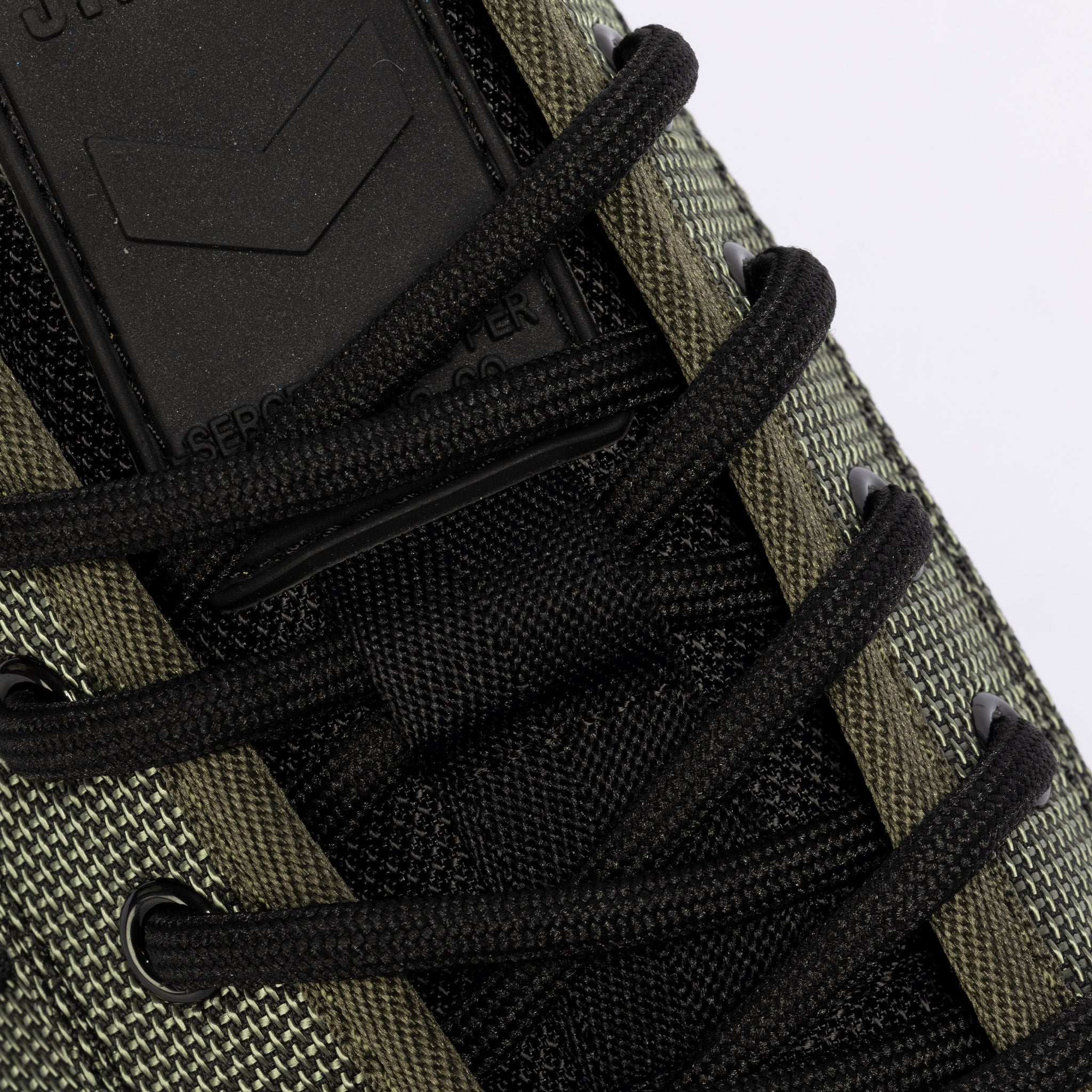 SPCC FM SURGE DELTA LO SNEAKERS FATIGUE