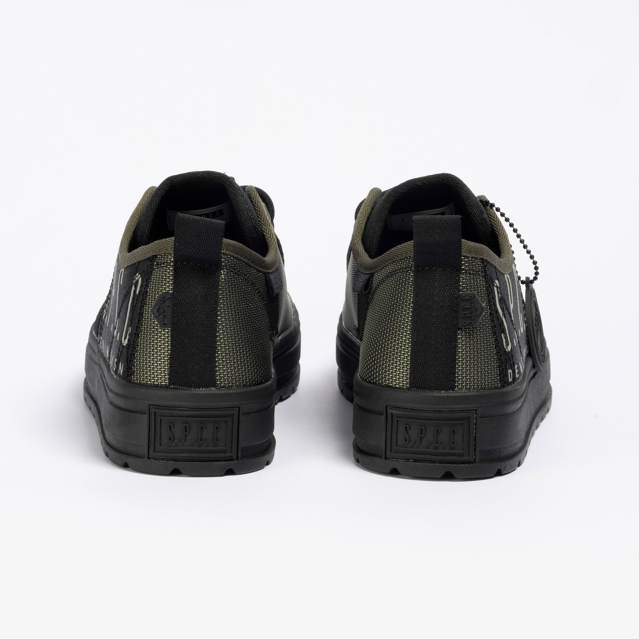 SPCC FM SURGE DELTA LO SNEAKERS FATIGUE