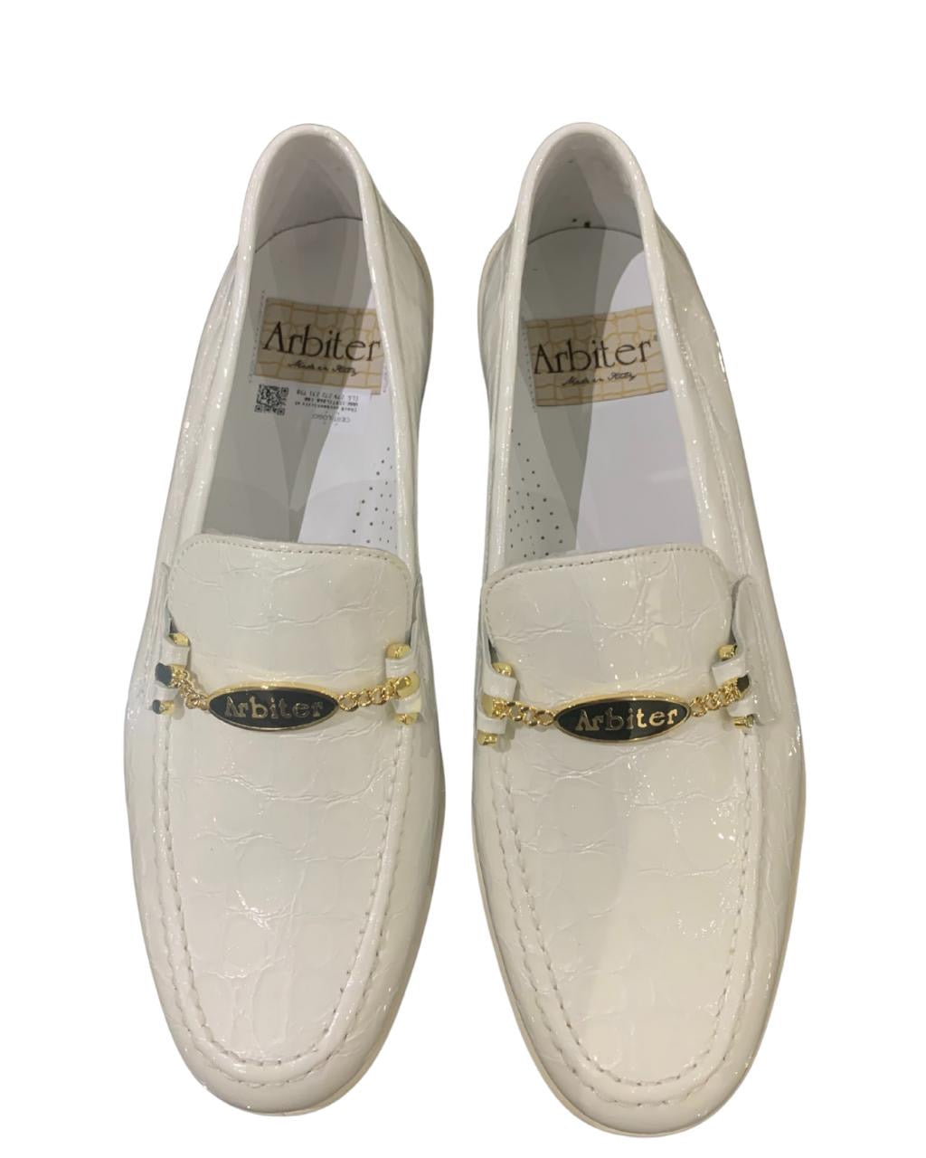 ARBITER FM 236361 COCCO WHITE - Shazem