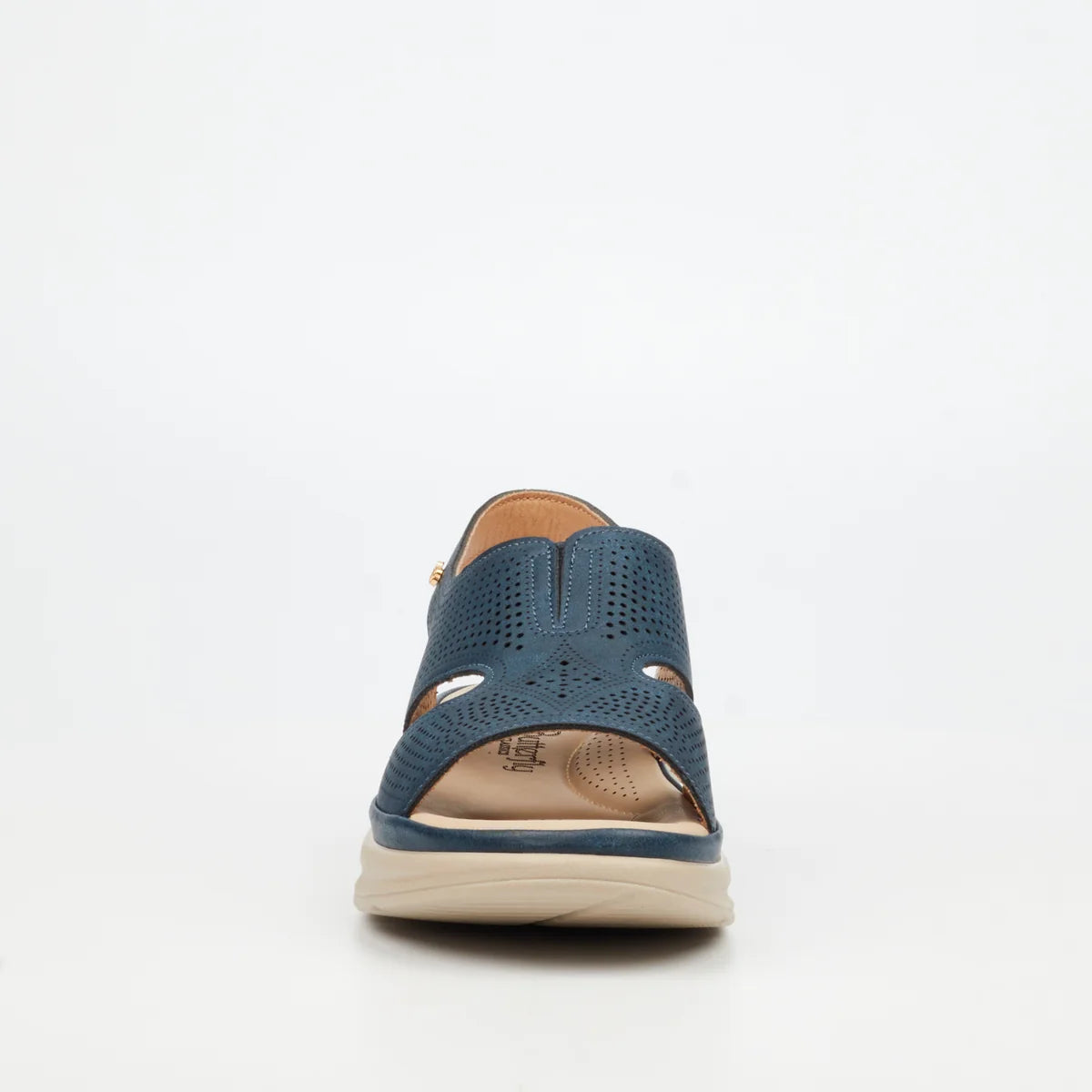 Butterfly Remmie 1 Sandal Navy