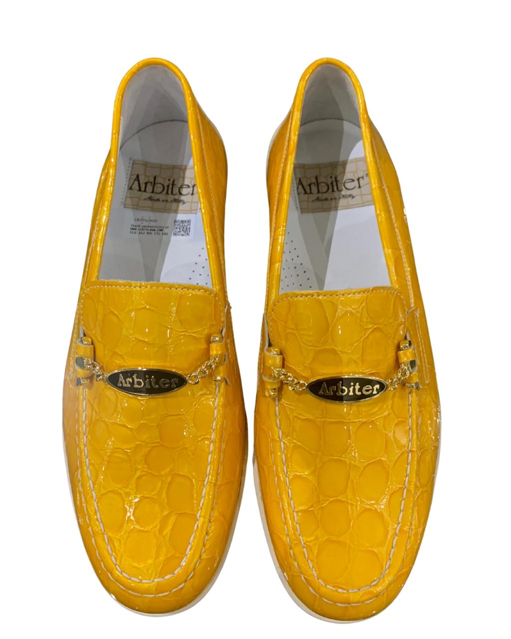 ARBITER FM 236361 COCCO YELLOW - Shazem