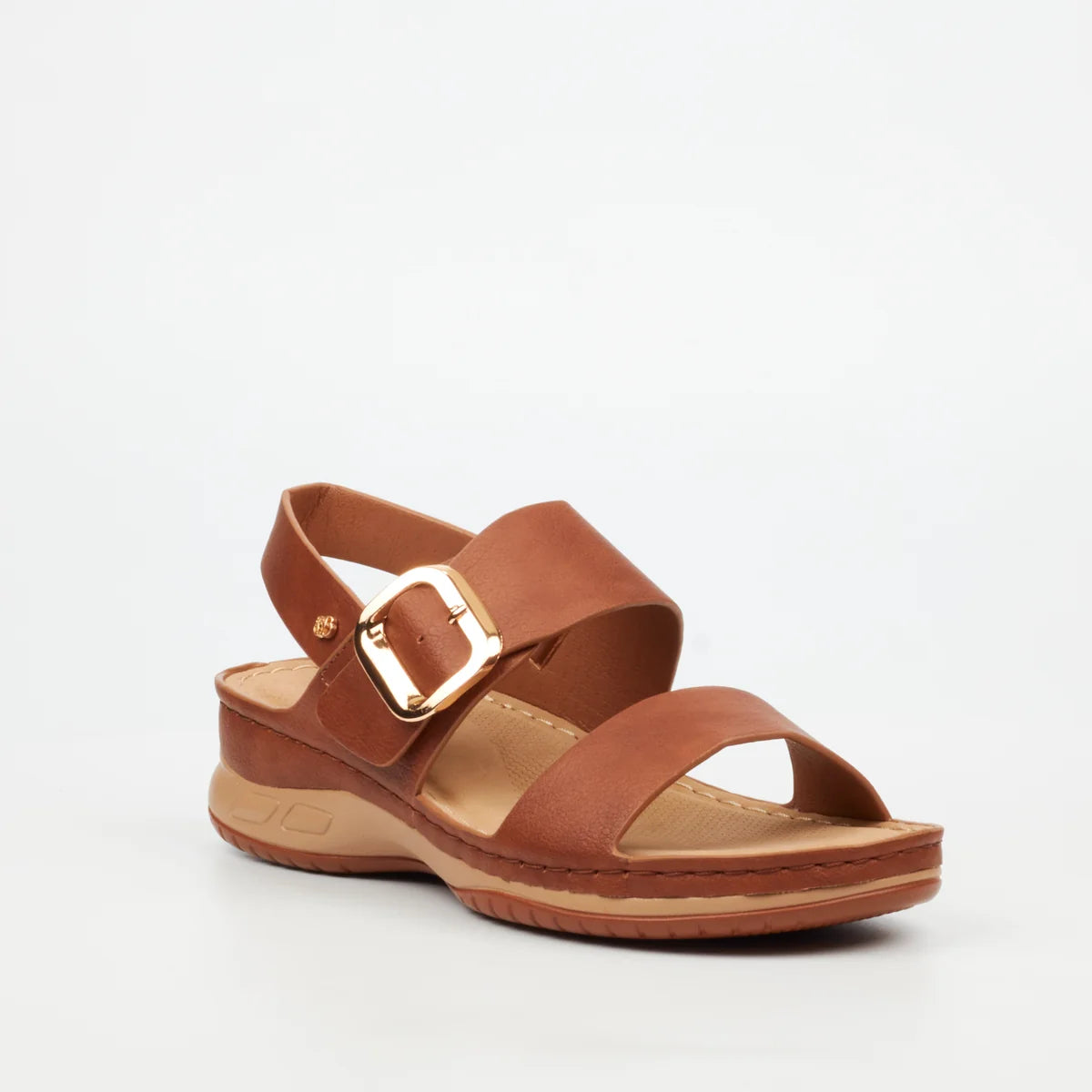 Butterfly Cassidi 2 Tan