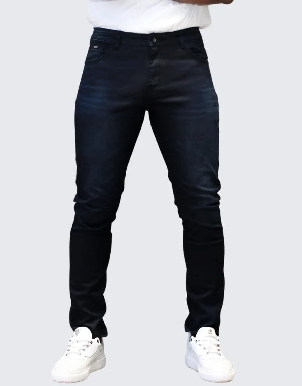 Pure Premium Lorenzo Jean Blue/Black