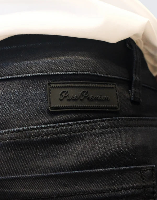 Pure Premium Lorenzo Jean Blue/Black