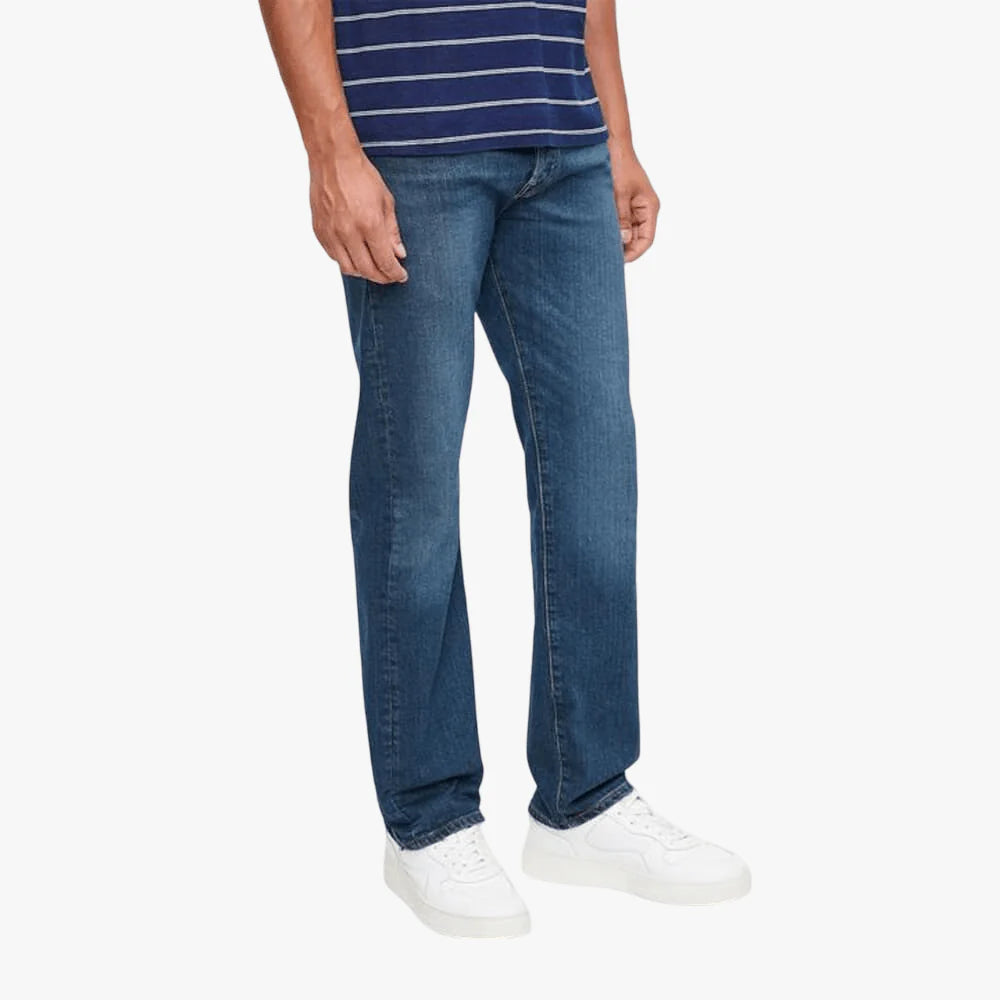 Levi’s 501 Original Jeans Canyon Dark