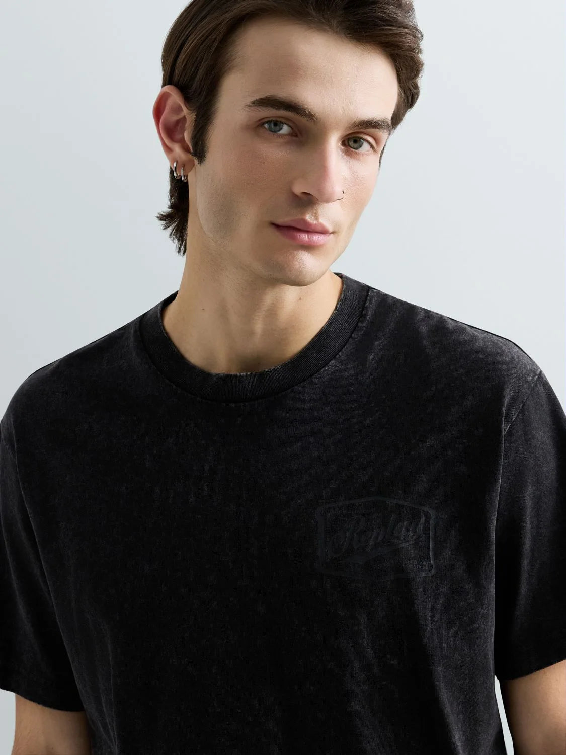 Replay M3402 Tee Blackboard