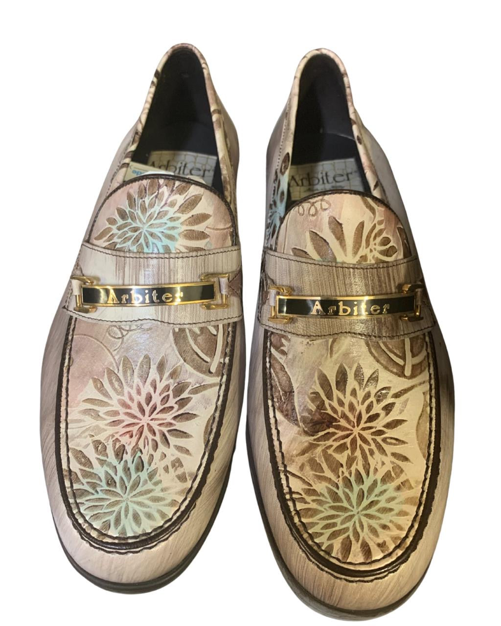 ARBITER FM 05361 BROWN - Shazem