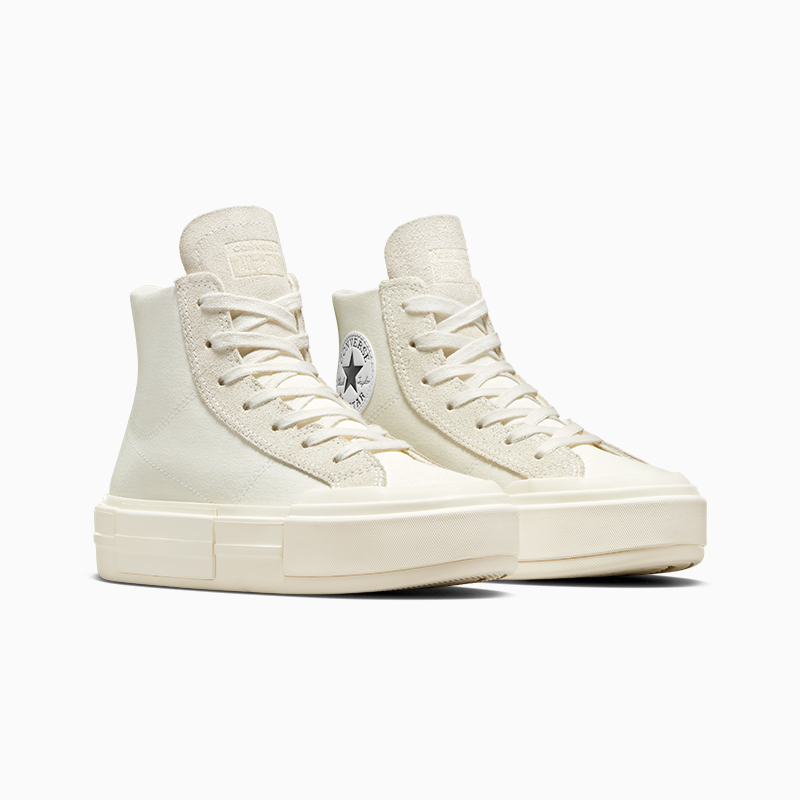 Converse Hi Chuck Taylor Cruise Egret