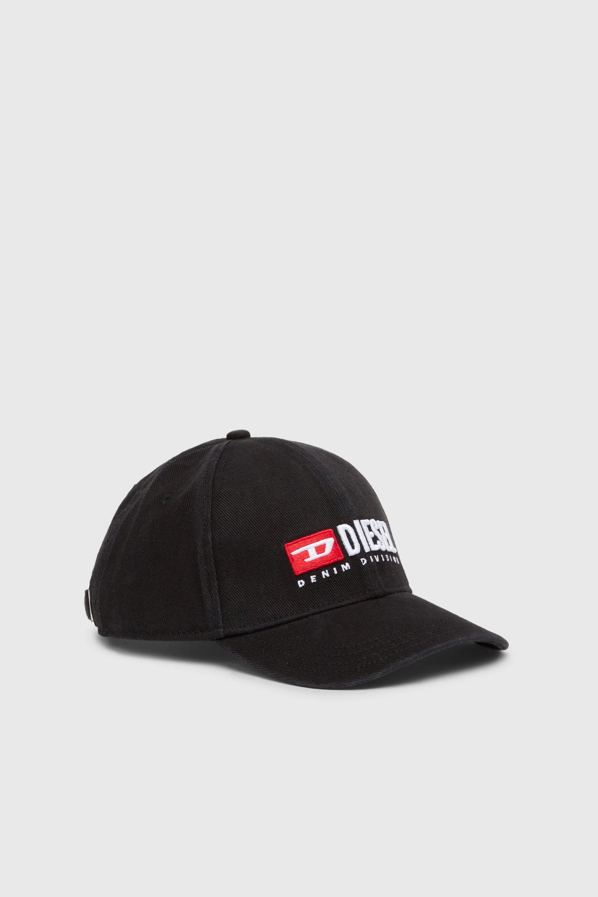 Diesel Corry Div-Wash Cap Black