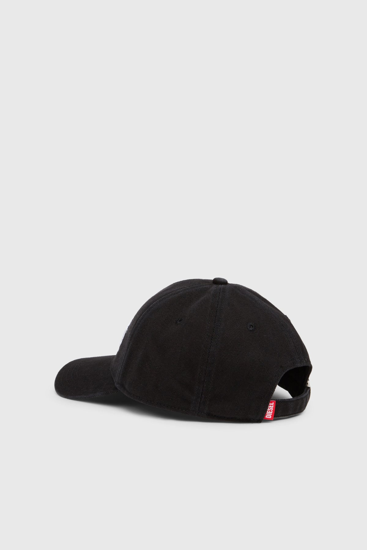 Diesel Corry Div-Wash Cap Black