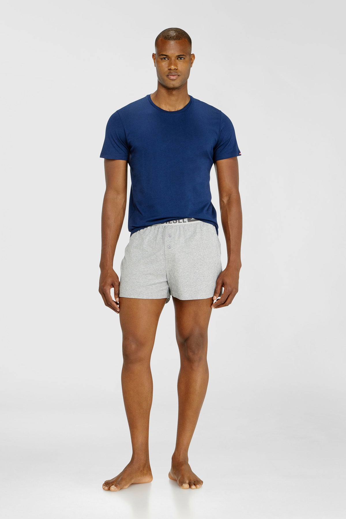 Diesel Randal Core 3-Pack Tees BNW