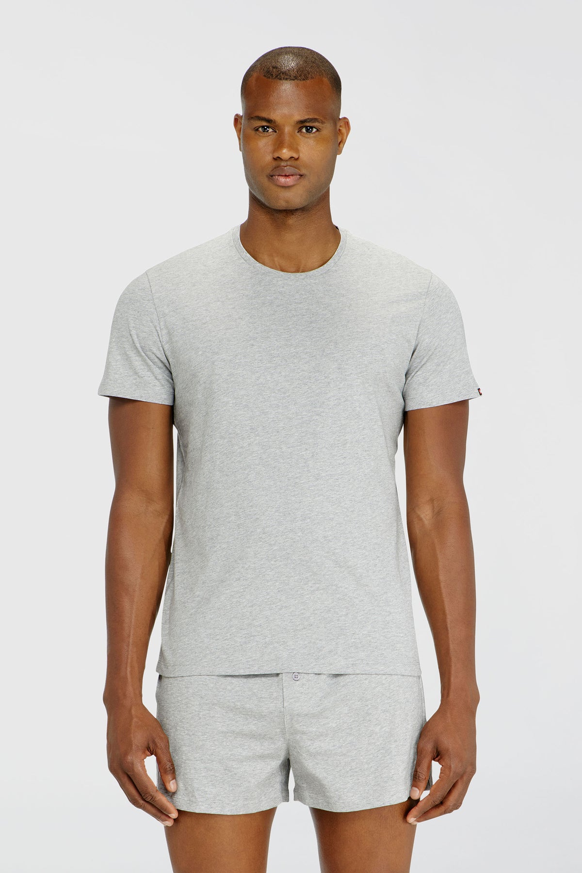 Diesel Randal Core 3-Pack Tees BGW