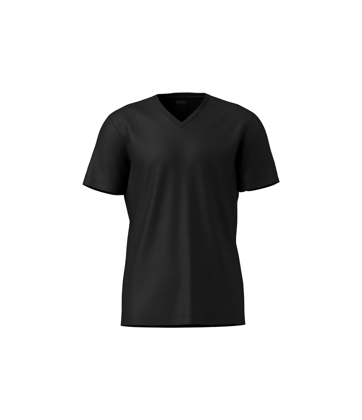 Diesel Michael Core 3-Pack Tees Black