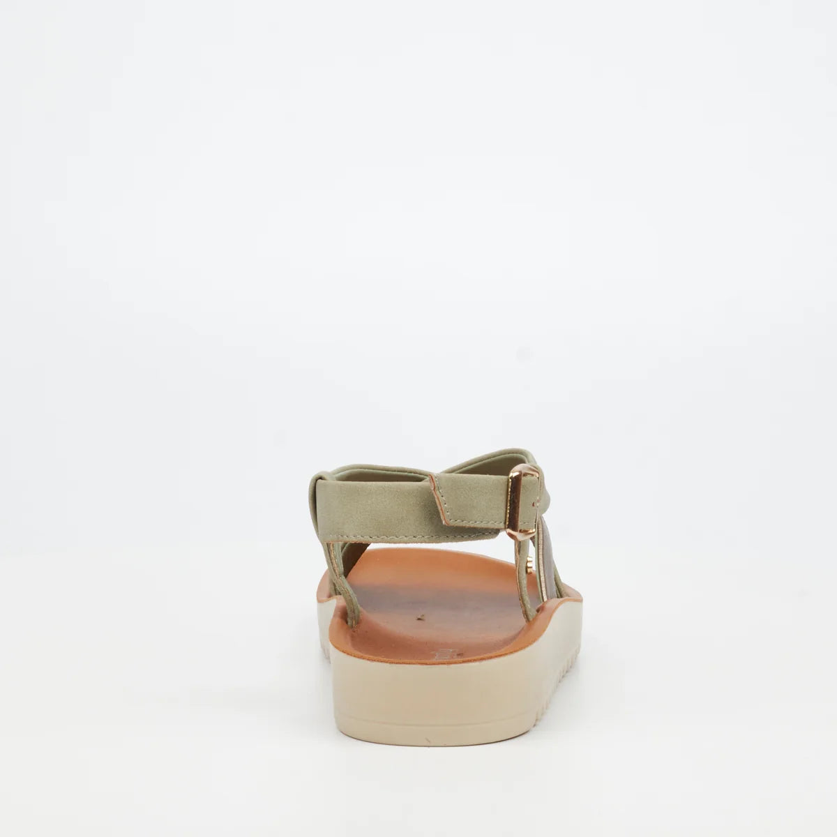 Butterfly Josey 2 Olive