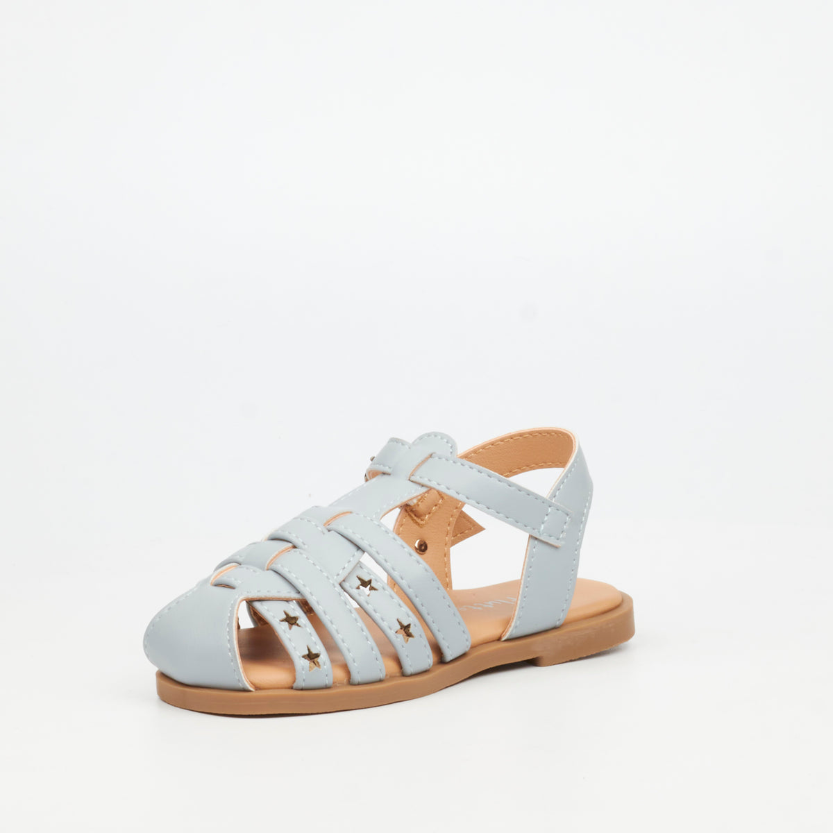 Flutterby Infants Ariel 3 Blue