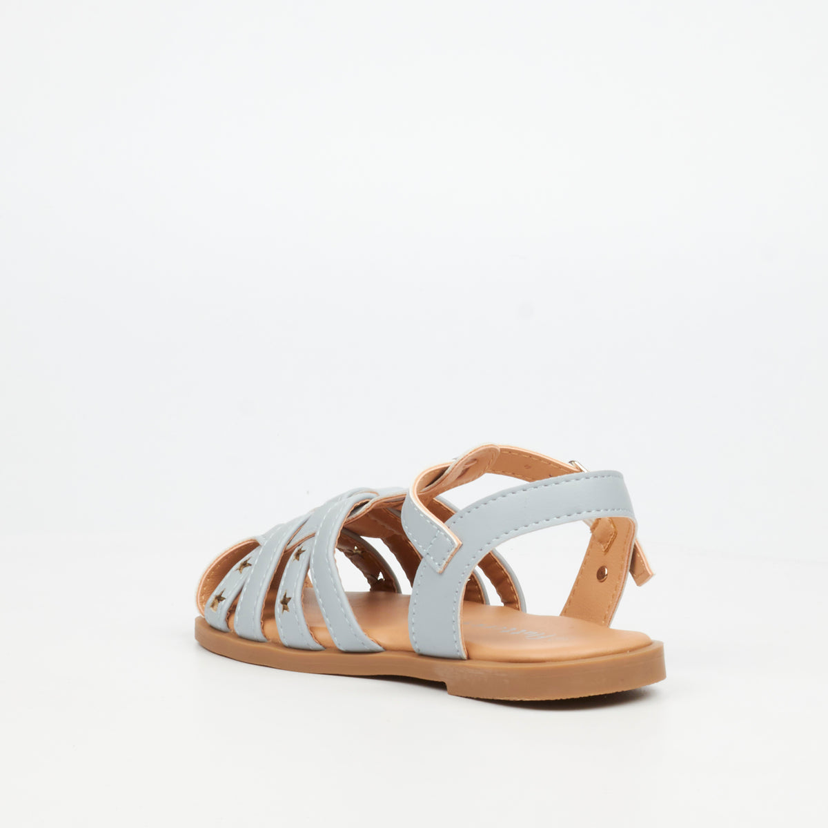 Flutterby Infants Ariel 3 Blue
