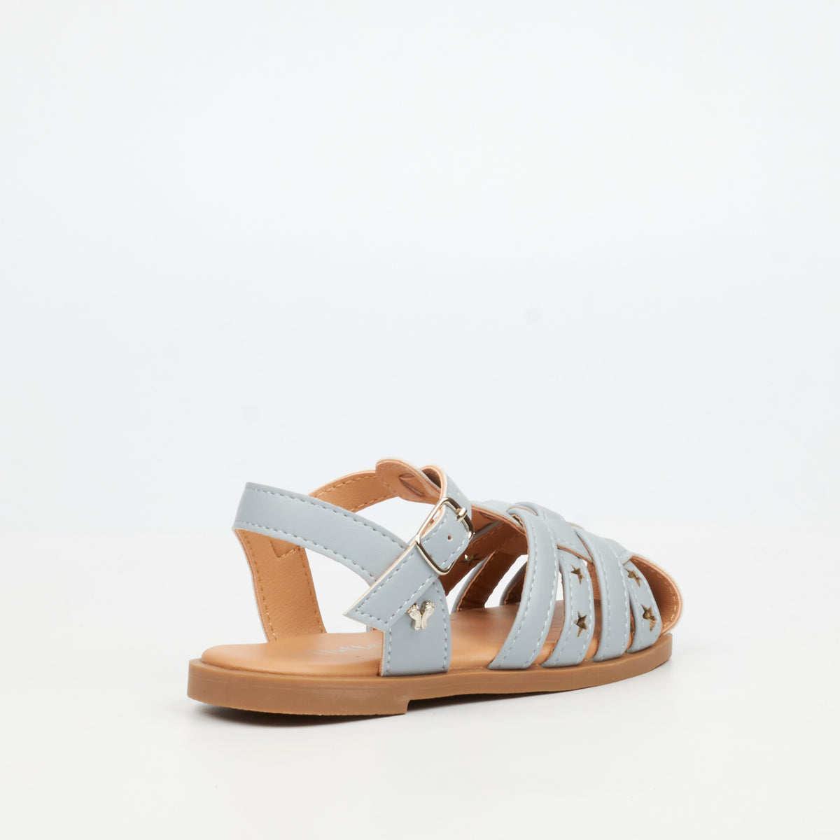 Flutterby Infants Ariel 3 Blue