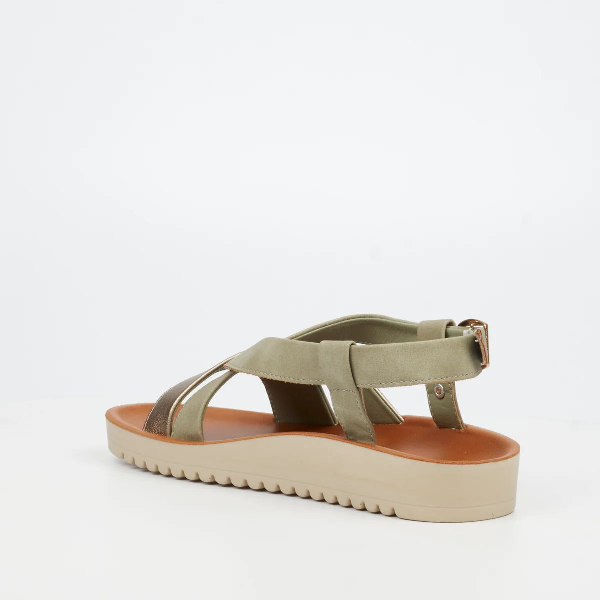 Butterfly Josey 2 Olive