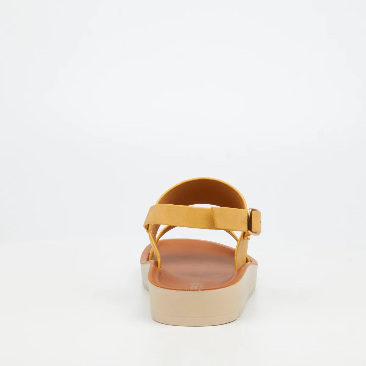 Butterfly Josey 1 Mustard