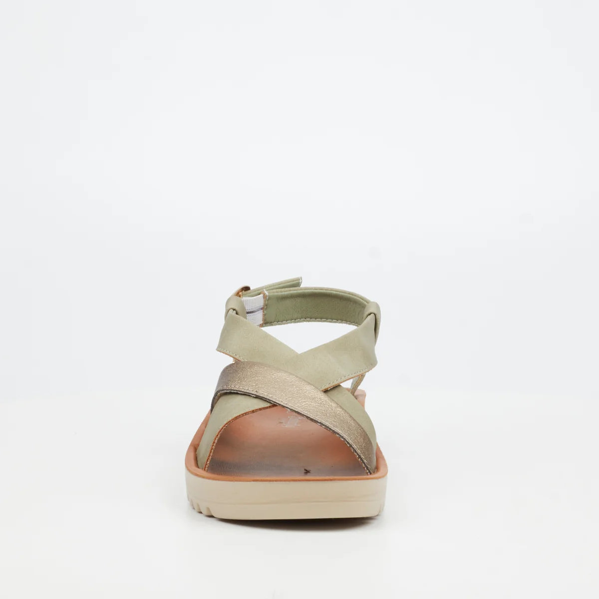 Butterfly Josey 2 Olive