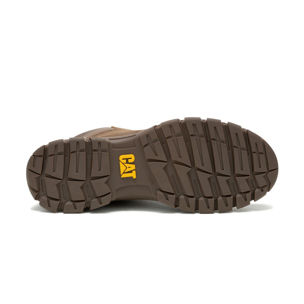 CATERPILLAR FM THRESHOLD CHUKKA MUSHROOM