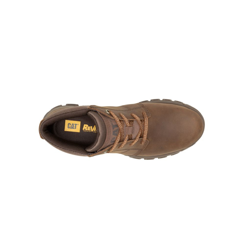 CATERPILLAR FM THRESHOLD CHUKKA MUSHROOM