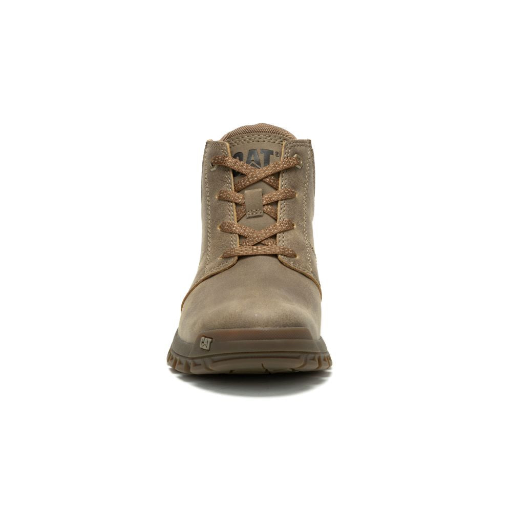 CATERPILLAR FM THRESHOLD CHUKKA BEANED