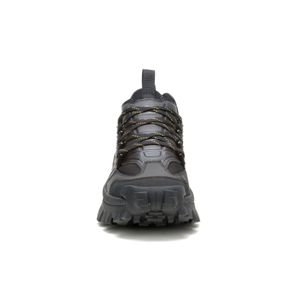 CATERPILLAR FM INTRUDER MET BLACK/BLACK