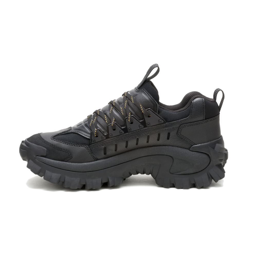 CATERPILLAR FM INTRUDER MET BLACK/BLACK