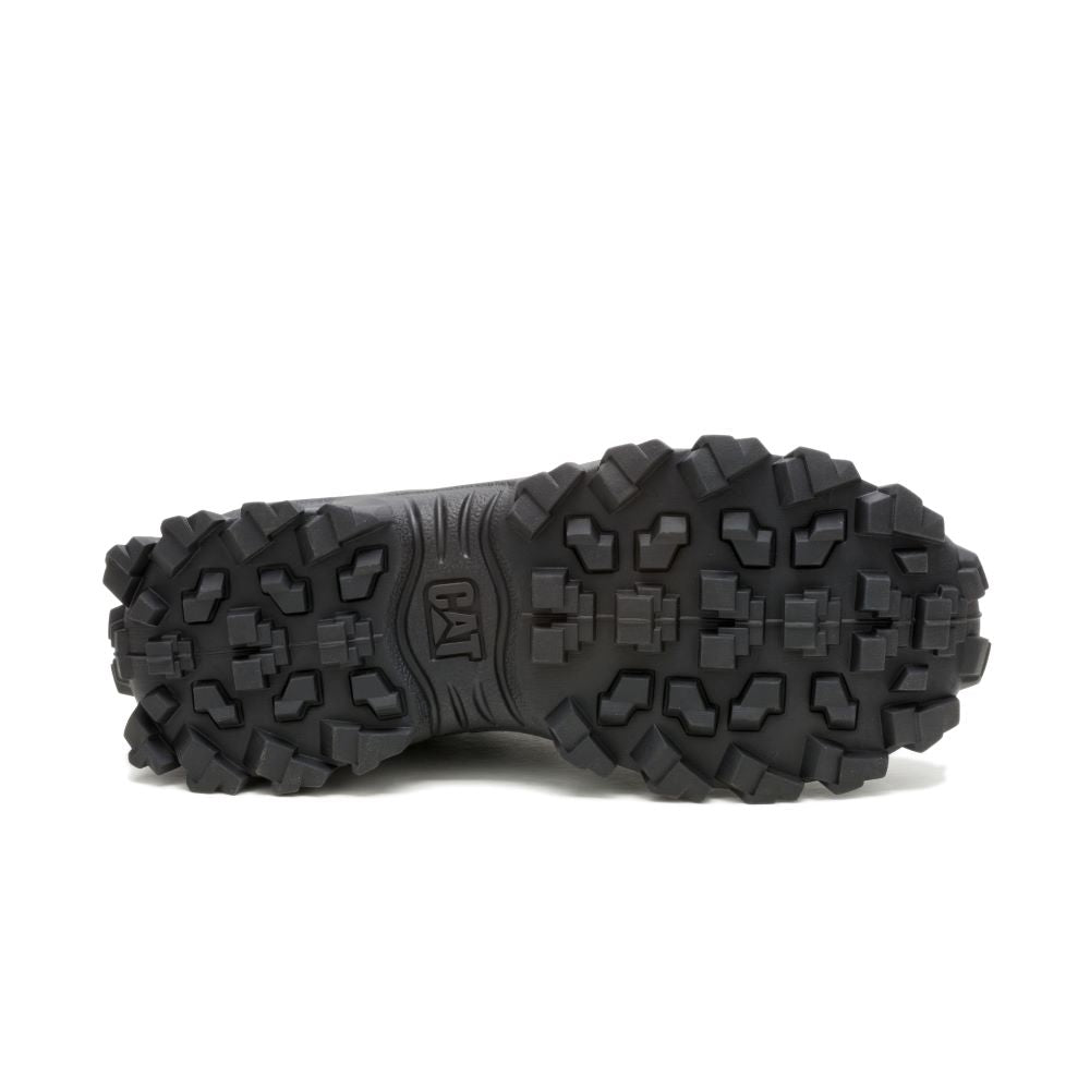 CATERPILLAR FM INTRUDER MET BLACK/BLACK