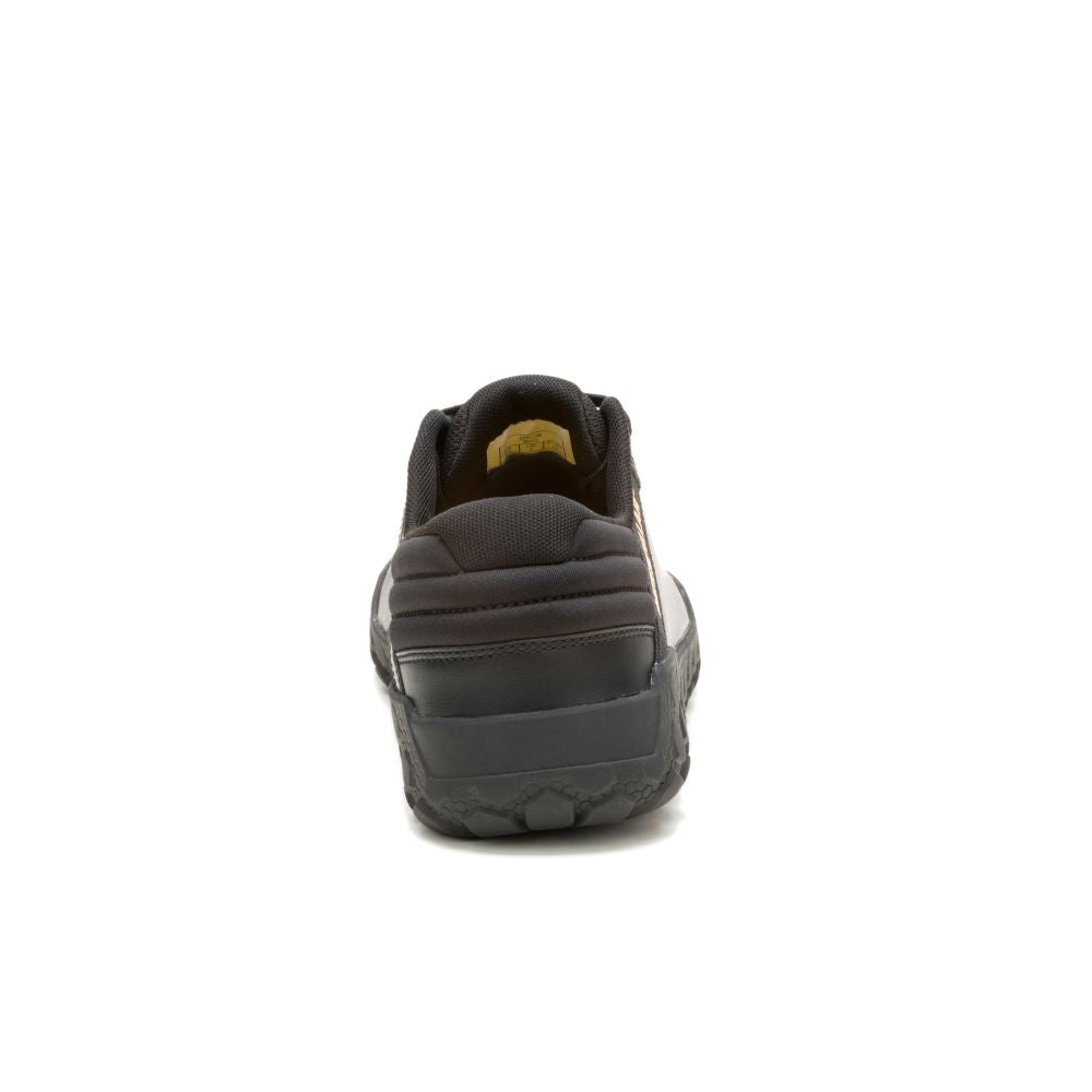 CATERPILLAR FM HEX + BLACK