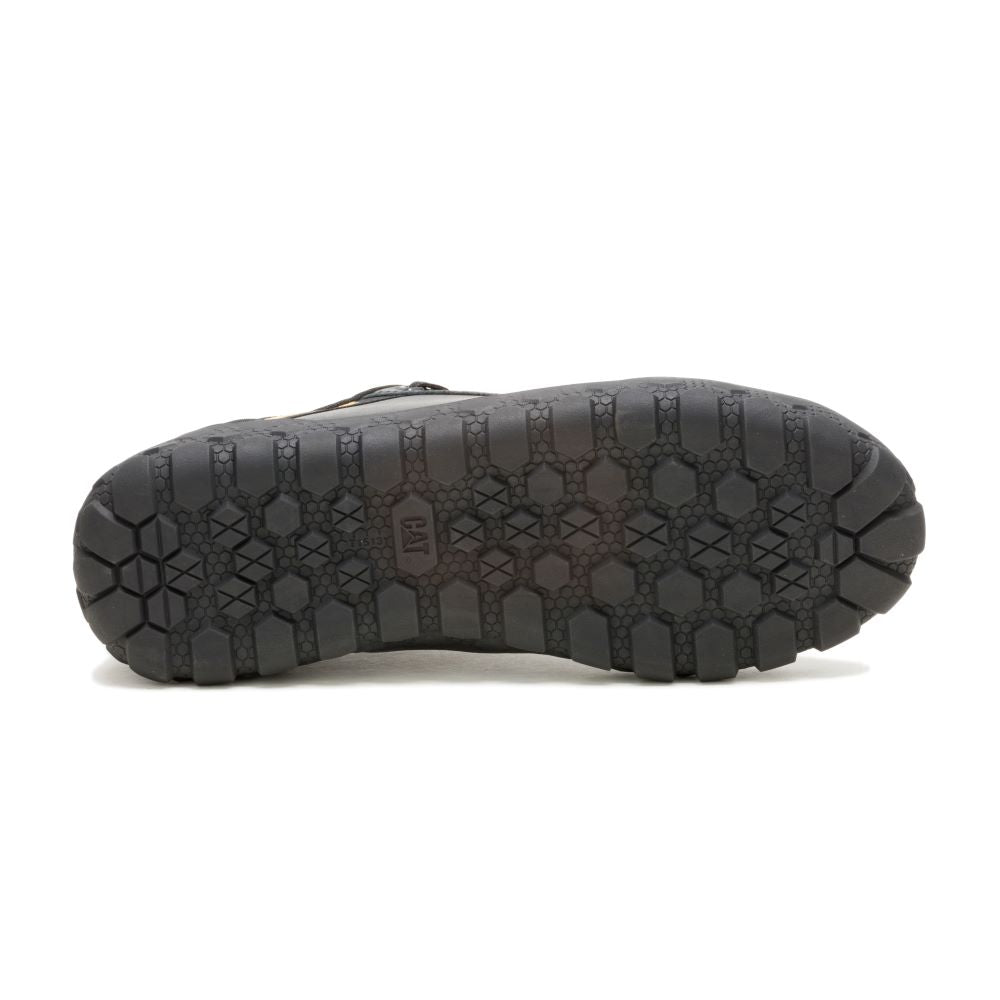 CATERPILLAR FM HEX + BLACK