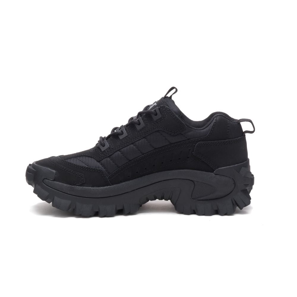 CATERPILLAR FM INTRUDER BLACK OUT