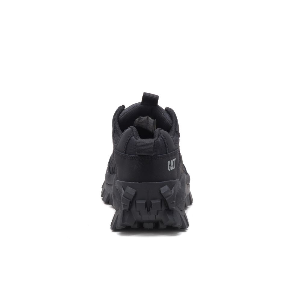CATERPILLAR FM INTRUDER BLACK OUT