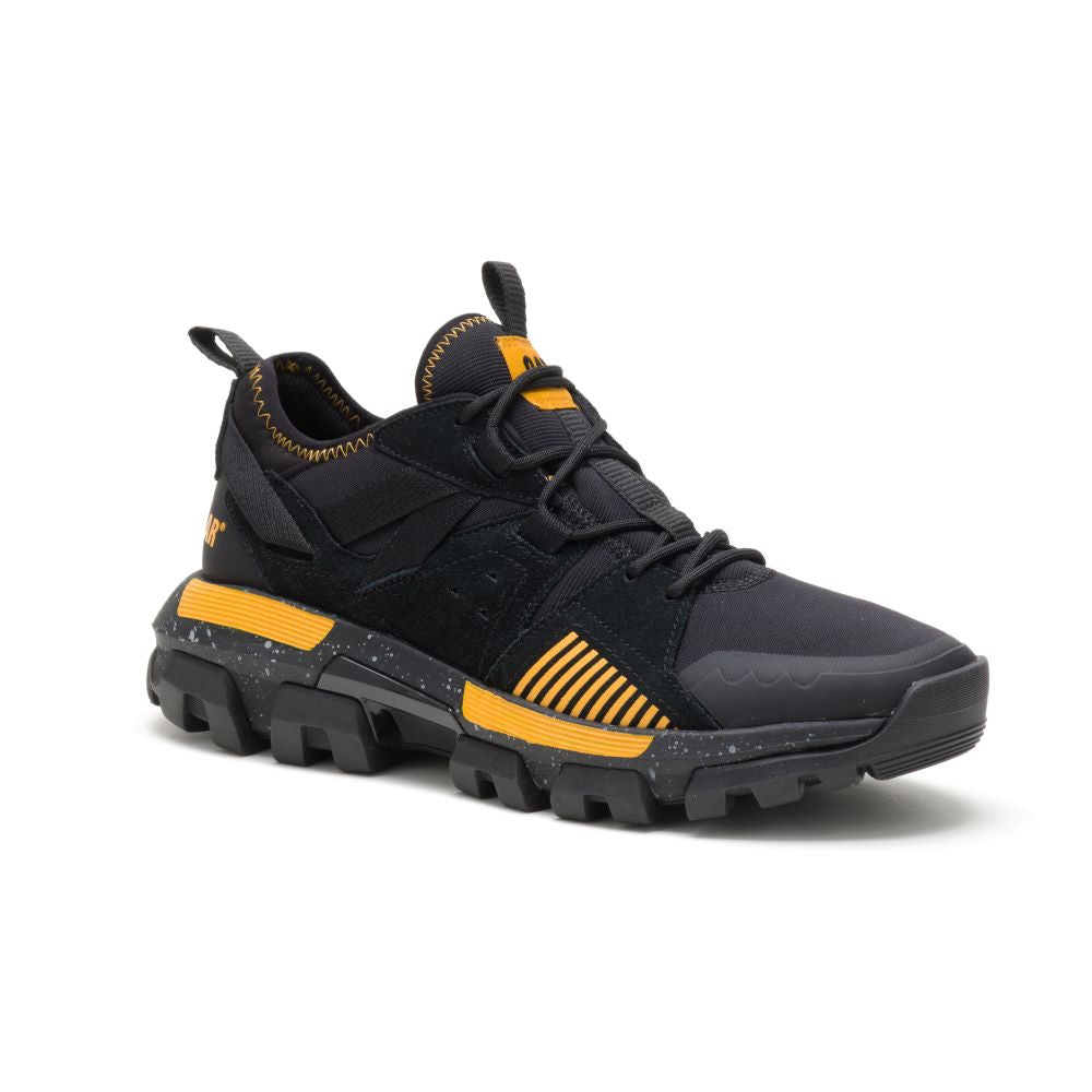 CATERPILLAR FM RAIDER SPORT BLACK