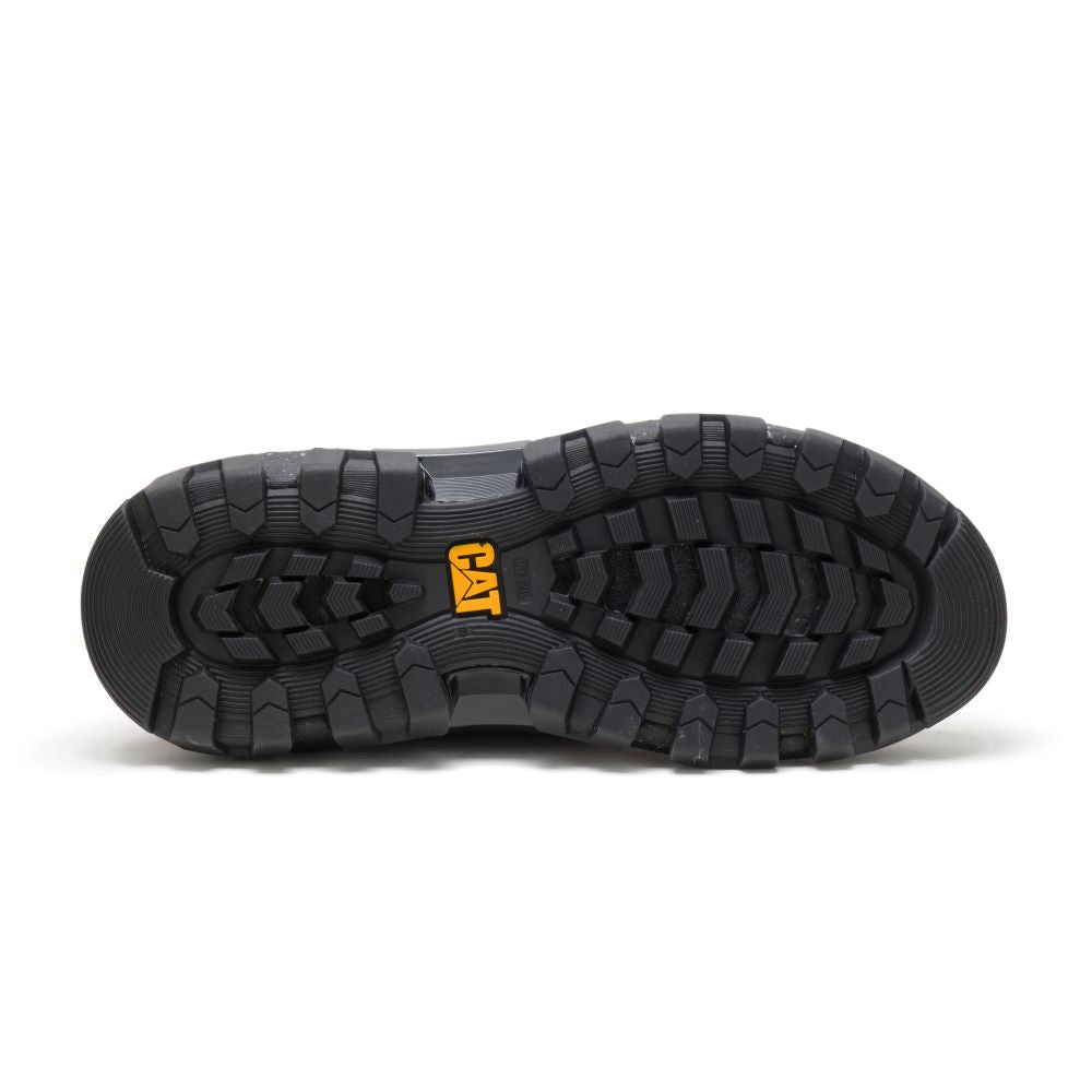 CATERPILLAR FM RAIDER SPORT BLACK