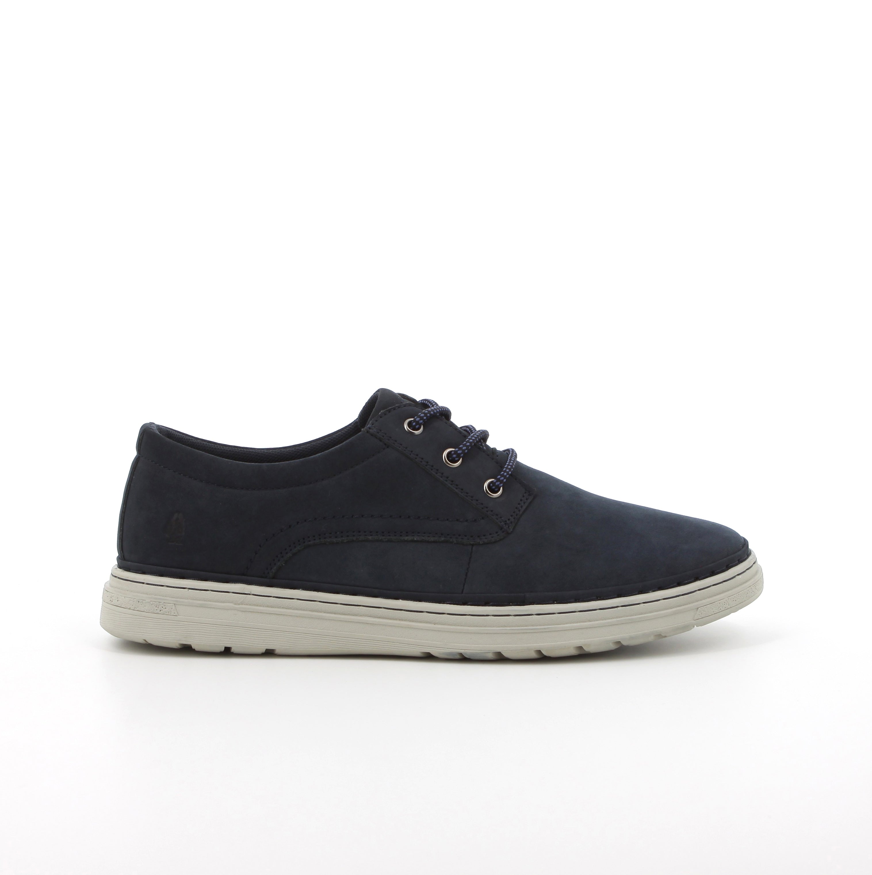 HUSH PUPPIES FM CHARLES NAVY