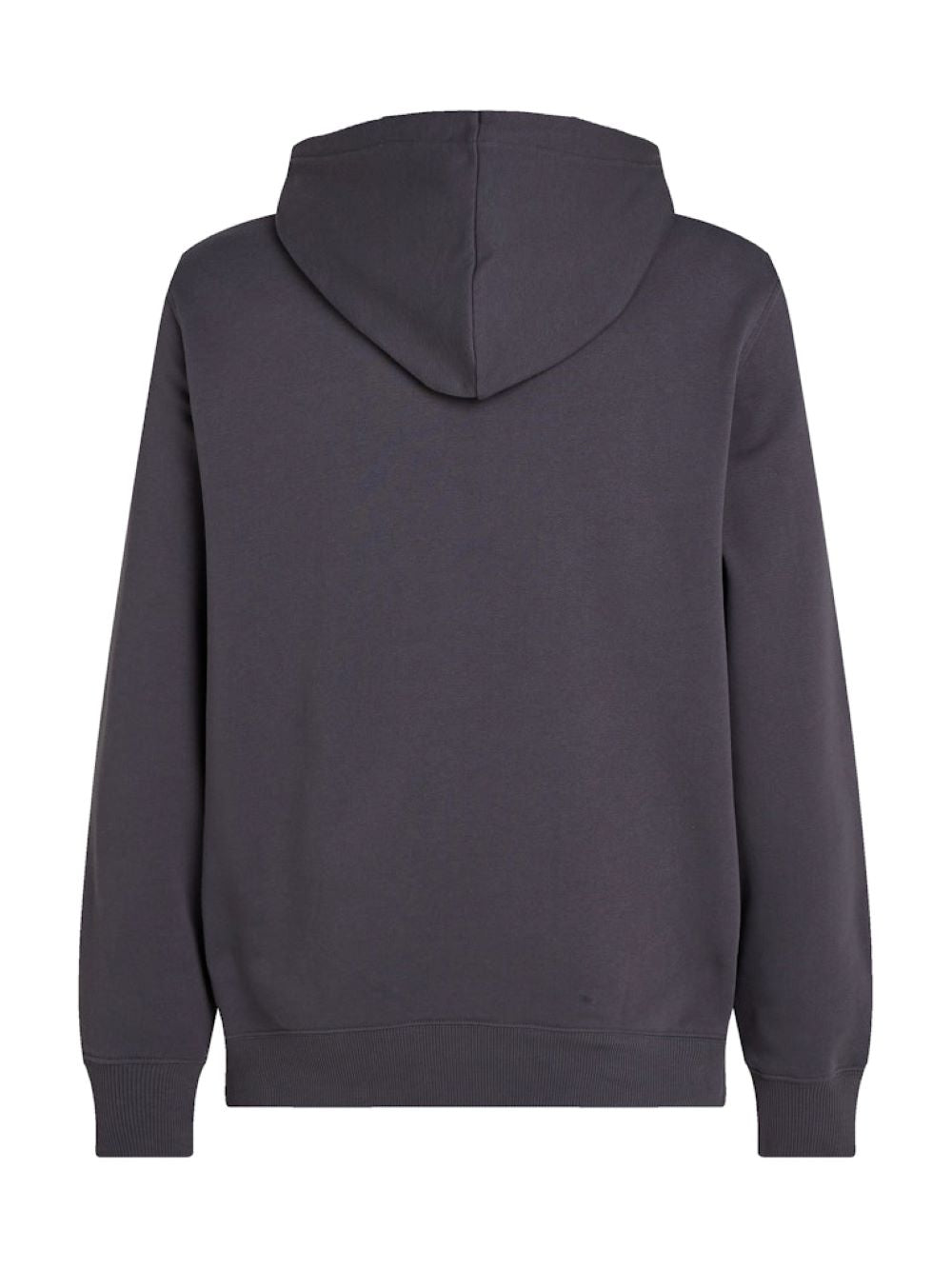 CALVIN KLEIN CM MONOLOGO HOODIE NAVY