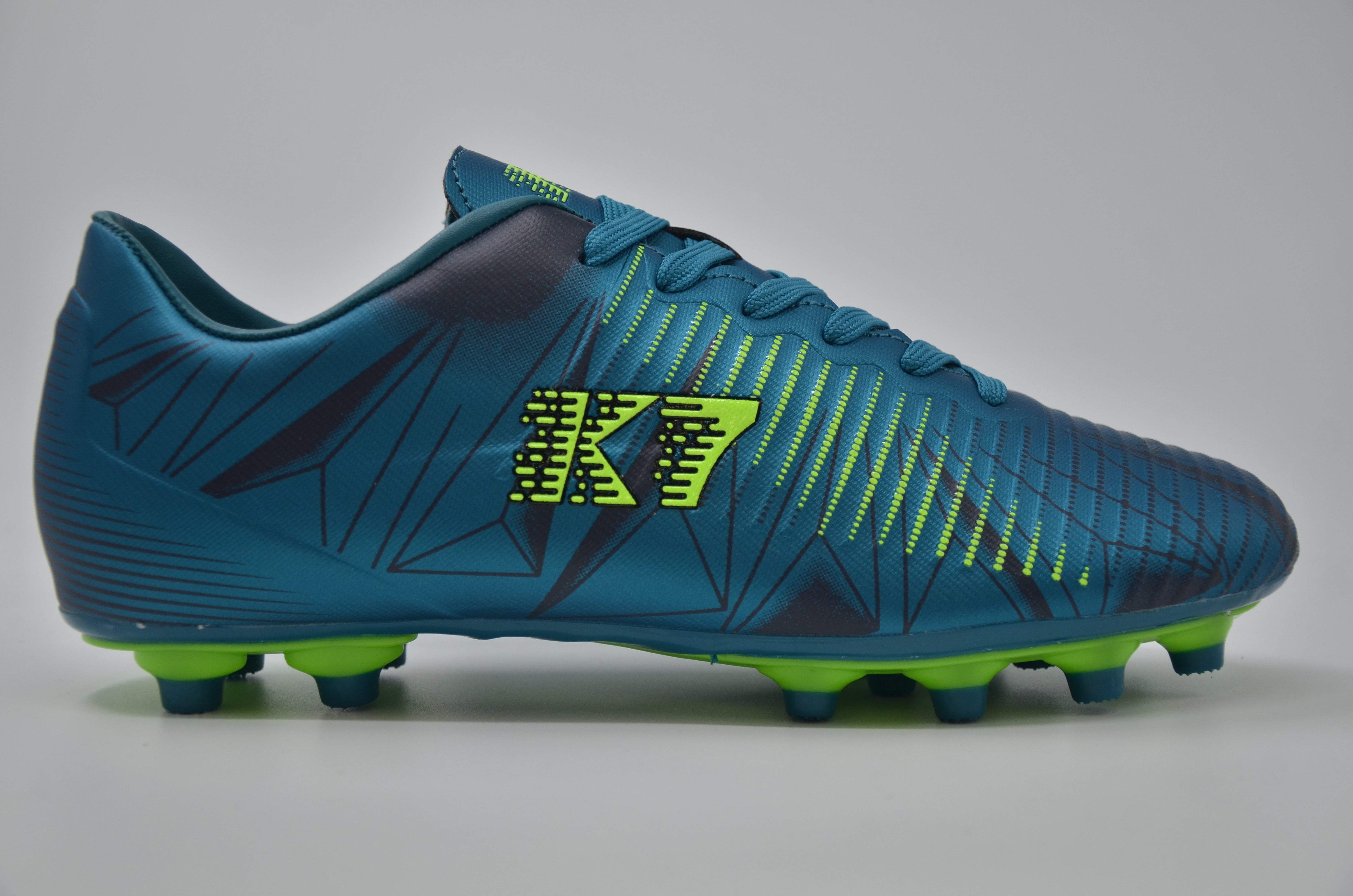 KLEVAS FM COPA BLUE - Shazem