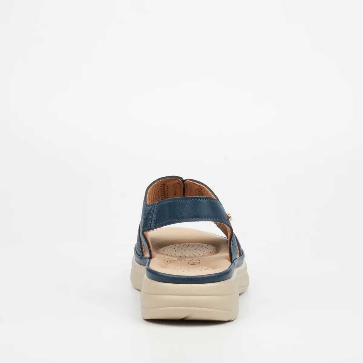 Butterfly Remmie 1 Sandal Navy