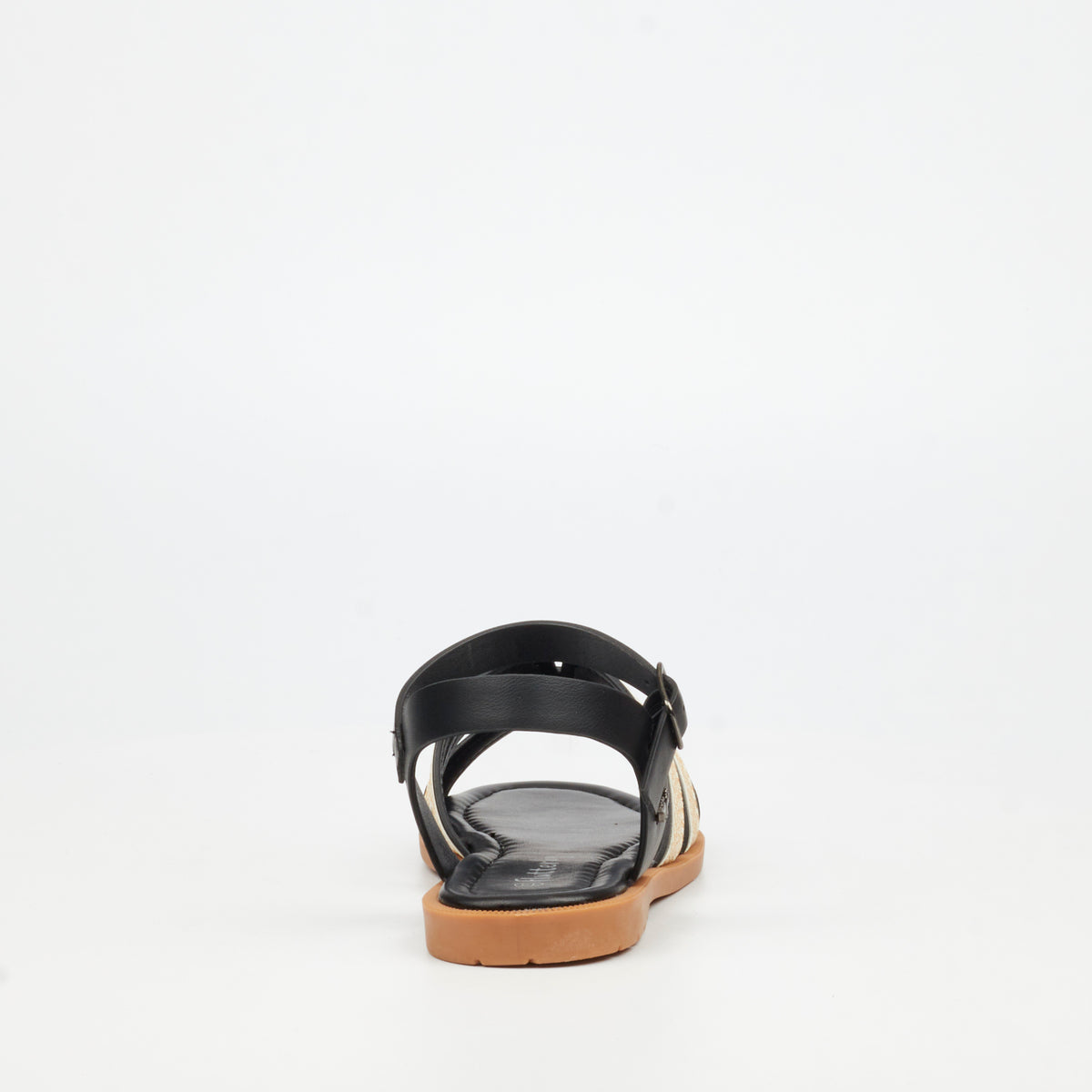 Flutterby Girls Ella 3 Black