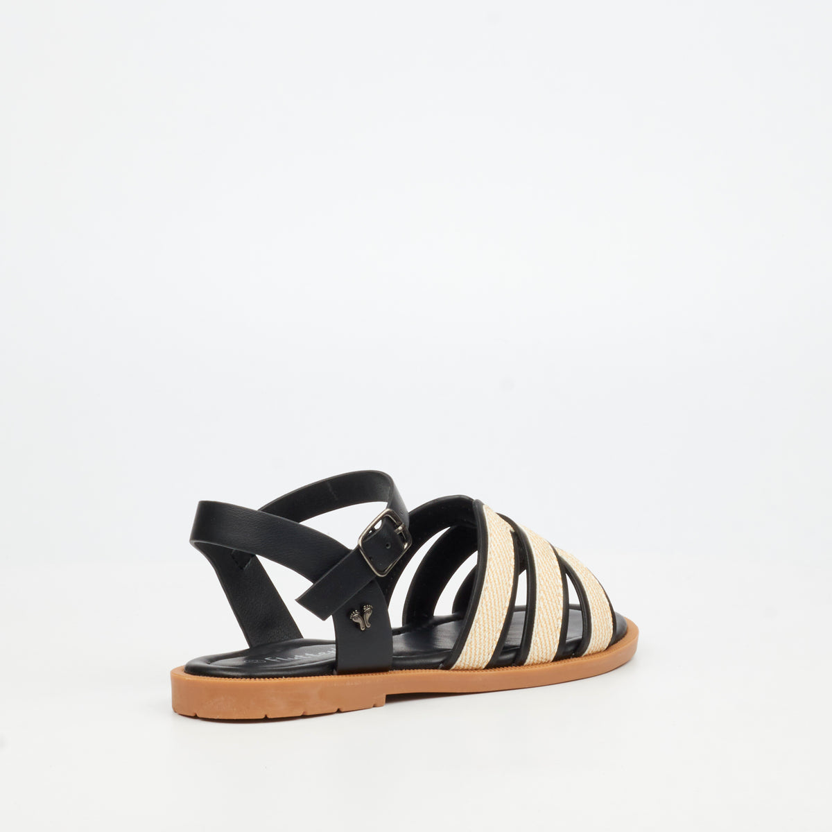 Flutterby Girls Ella 3 Black