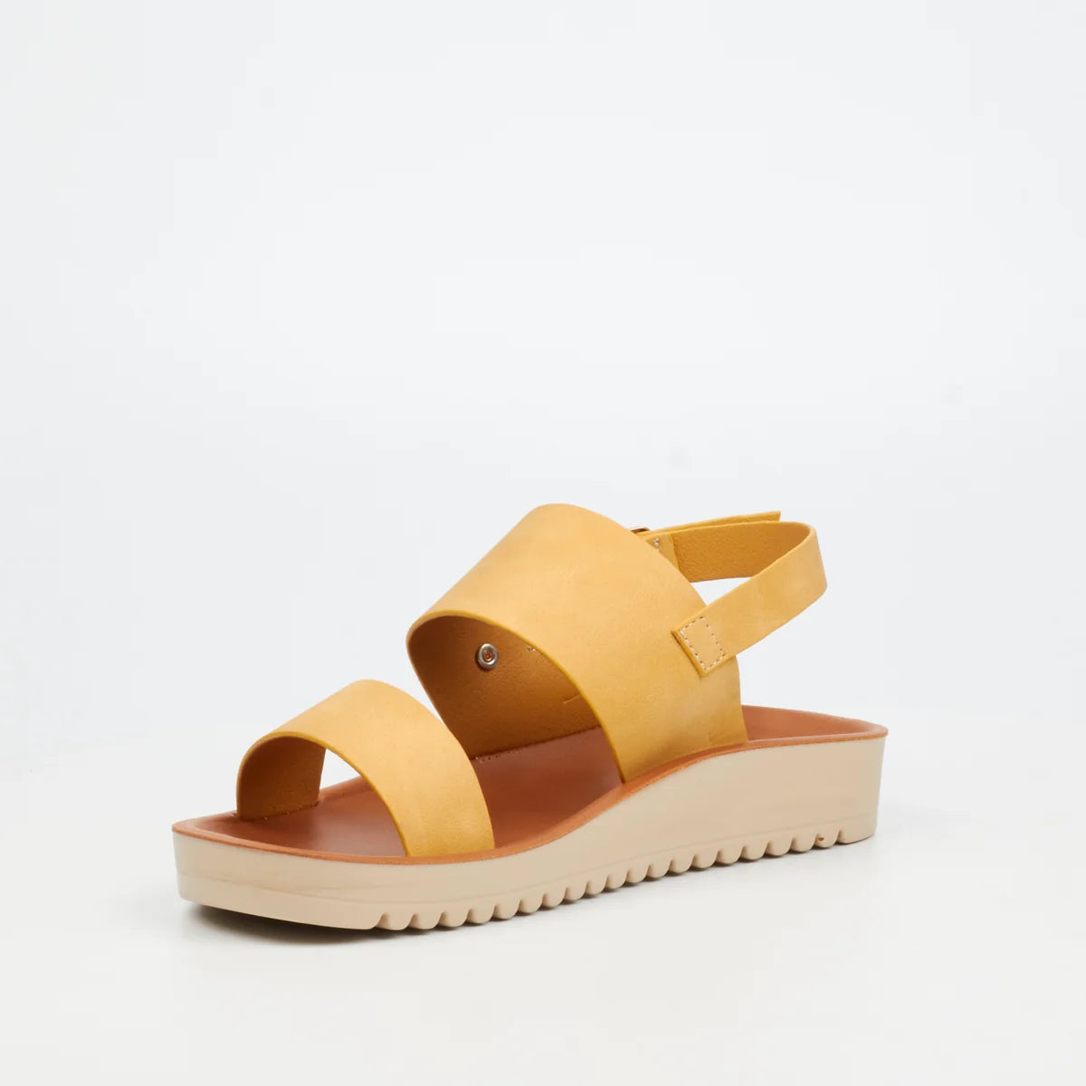 Butterfly Josey 1 Mustard