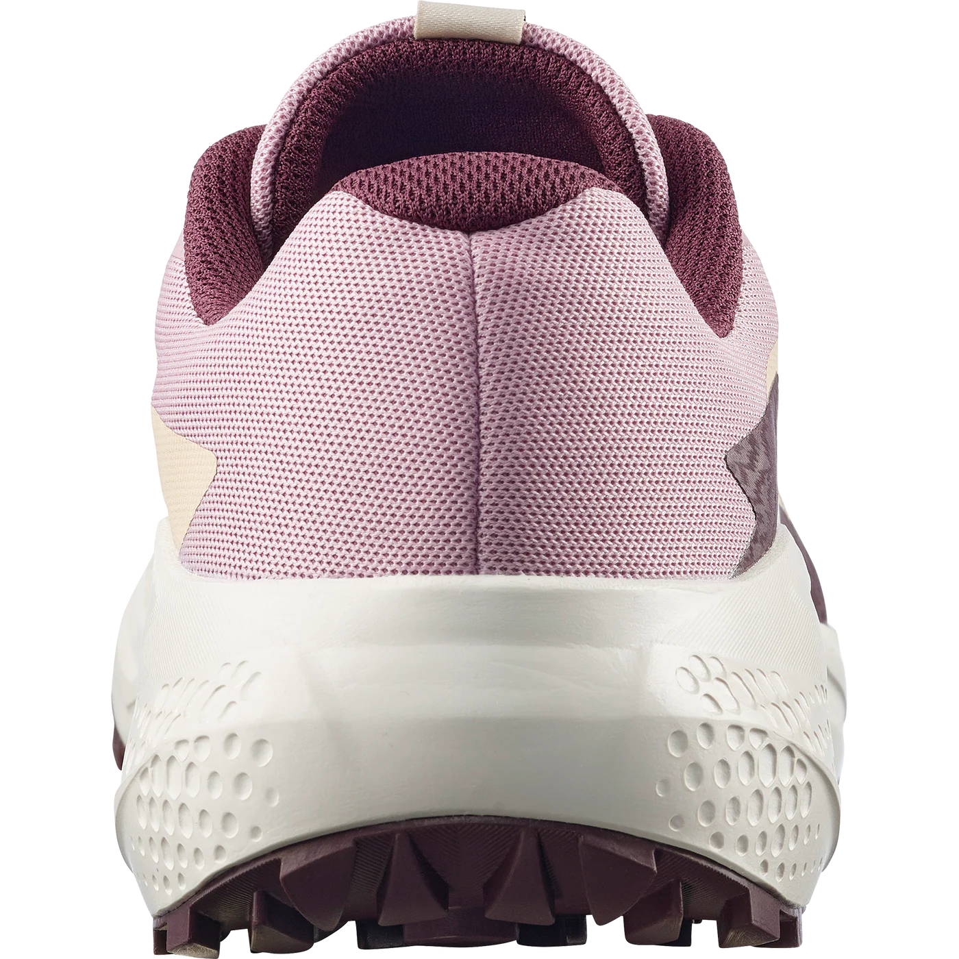 Salomon Alphaglide Tapioca/Dawn Pink/Huckleberry